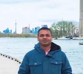 Gautam Kumar
